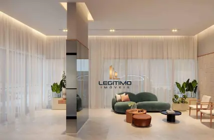 Imagem: Apartamento para Venda, Vila Buarque