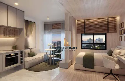 Imagem: Apartamento para Venda, Vila Buarque