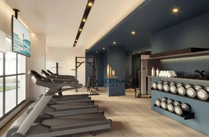 Imagem: Apartamento para Venda, Vila Buarque