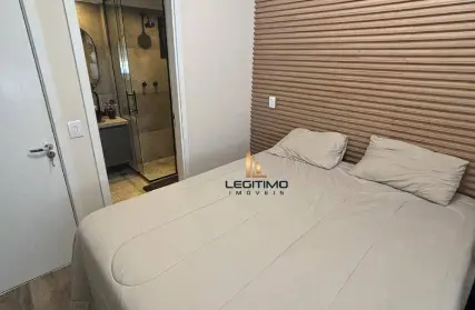 Imagem: Apartamento para Venda, Vila Pereira Barreto (Zona Oeste)