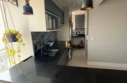 Imagem: Apartamento para Venda, Vila Pereira Barreto (Zona Oeste)