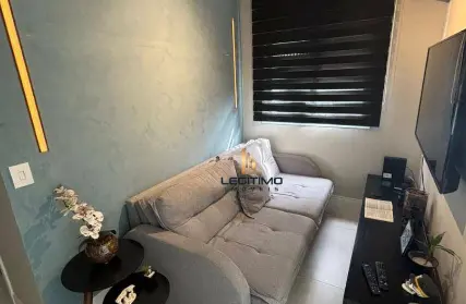 Imagem: Apartamento para Venda, Vila Pereira Barreto (Zona Oeste)