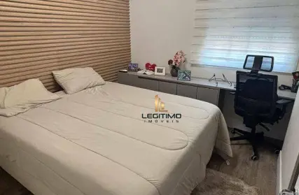 Imagem: Apartamento para Venda, Vila Pereira Barreto (Zona Oeste)