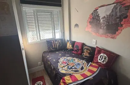 Imagem: Apartamento para Venda, Vila Pereira Barreto (Zona Oeste)