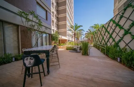 Imagem: Apartamento para Venda, Perdizes