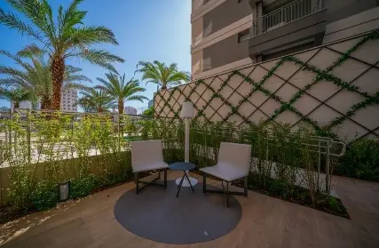 Imagem: Apartamento para Venda, Perdizes