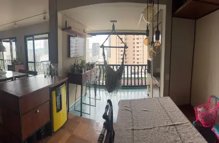 Imagem: Apartamento para Venda, Pompéia