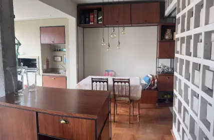 Imagem: Apartamento para Venda, Pompéia