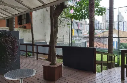 Imagem: Apartamento para Venda, Perdizes
