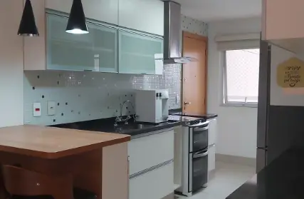 Imagem: Apartamento para Alugar, Perdizes