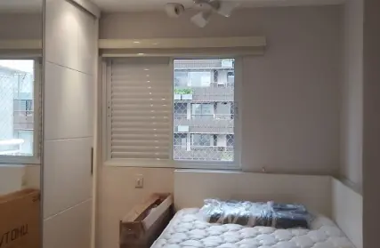 Imagem: Apartamento para Alugar, Perdizes