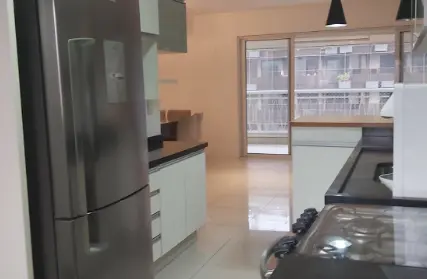 Imagem: Apartamento para Alugar, Perdizes