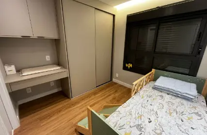 Imagem: Apartamento para Venda, Perdizes