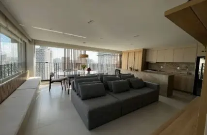 Imagem: Apartamento para Venda, Perdizes