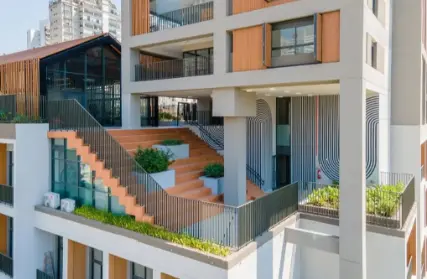 Imagem: Apartamento para Venda, Perdizes