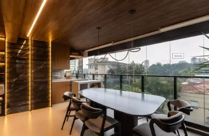 Imagem: Apartamento para Venda, Água Branca