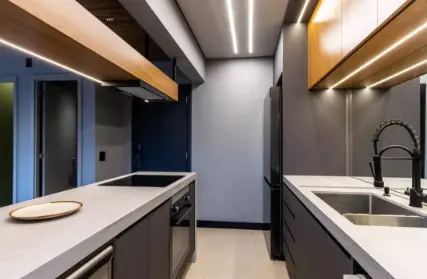 Imagem: Apartamento para Venda, Água Branca