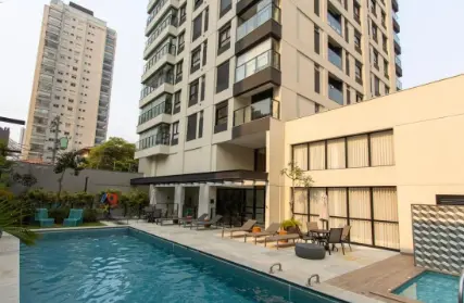 Imagem: Apartamento para Venda, Água Branca