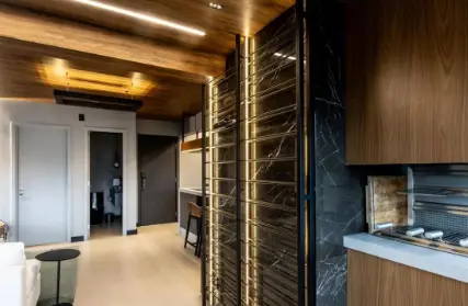 Imagem: Apartamento para Venda, Água Branca