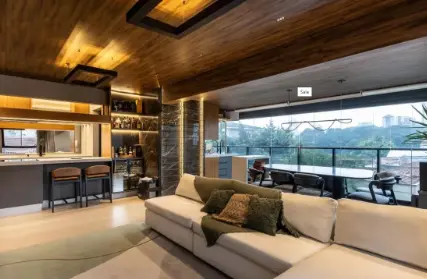 Imagem: Apartamento para Venda, Água Branca