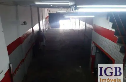 Imagem: Galpão / Salão para Alugar, Campos Elíseos