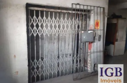 Imagem: Galpão / Salão para Alugar, Campos Elíseos