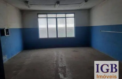 Imagem: Galpão / Salão para Alugar, Campos Elíseos