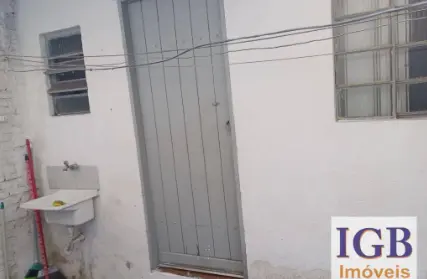 Imagem: Kitnet / Loft para Alugar, Barra Funda