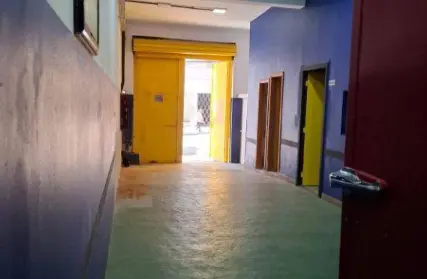 Imagem: Galpão / Salão para Alugar, Perdizes