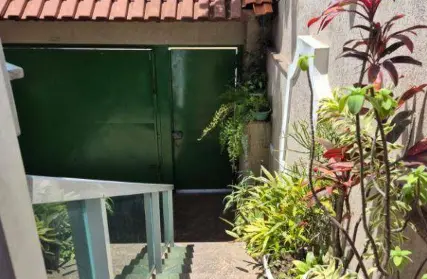 Imagem: Sobrado para Venda, Jardim Felicidade (Zona Oeste)