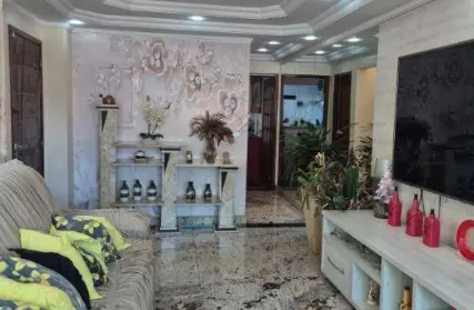 Imagem: Sobrado para Venda, Jardim Felicidade (Zona Oeste)