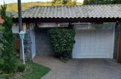 Imagem: Condomínio Fechado para Venda, Santa Ines