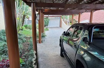 Imagem: Condomínio Fechado para Venda, Santa Ines