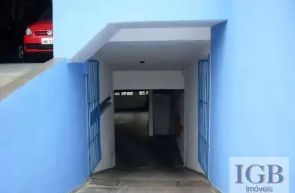 Imagem: Prédio Comercial para Venda, Jardim Santo Elias