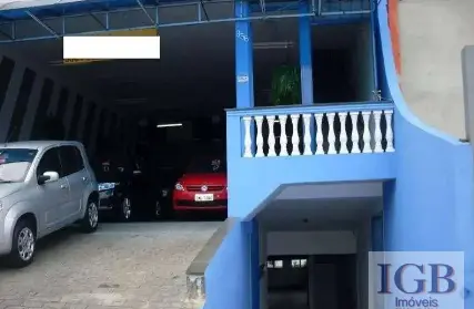 Imagem: Prédio Comercial para Venda, Jardim Santo Elias