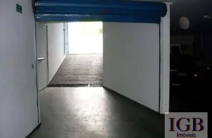 Imagem: Prédio Comercial para Venda, Jardim Santo Elias