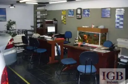 Imagem: Prédio Comercial para Venda, Jardim Santo Elias