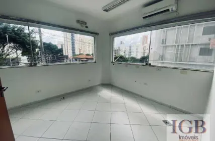 Imagem: Sala Comercial para Alugar, Pompéia