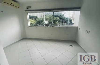 Imagem: Sala Comercial para Alugar, Pompéia