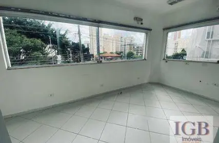 Imagem: Sala Comercial para Alugar, Pompéia