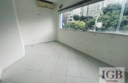 Imagem: Sala Comercial para Alugar, Pompéia