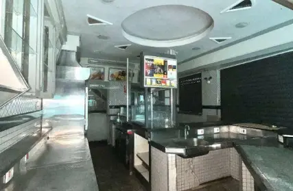 Imagem: Galpão / Salão para Alugar, Vila Buarque