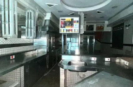 Imagem: Galpão / Salão para Alugar, Vila Buarque