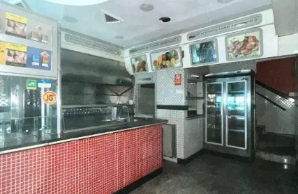 Imagem: Galpão / Salão para Alugar, Vila Buarque