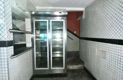 Imagem: Galpão / Salão para Alugar, Vila Buarque