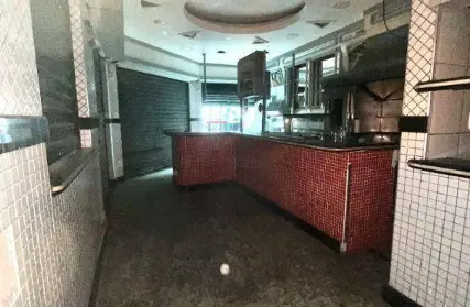 Imagem: Galpão / Salão para Alugar, Vila Buarque