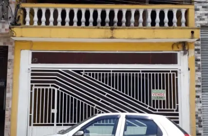 Imagem: Casa Térrea para Venda, Vila Pereira Cerca