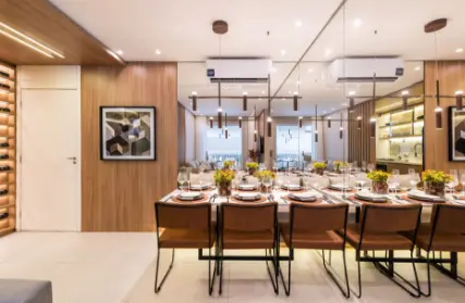 Imagem: Apartamento para Venda, Lapa