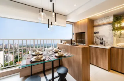 Imagem: Apartamento para Venda, Lapa