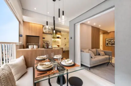 Imagem: Apartamento para Venda, Lapa